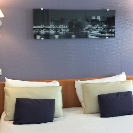 Appartement Lilas Parc 1 - Paris La Defense Курбевуа Екстер'єр фото