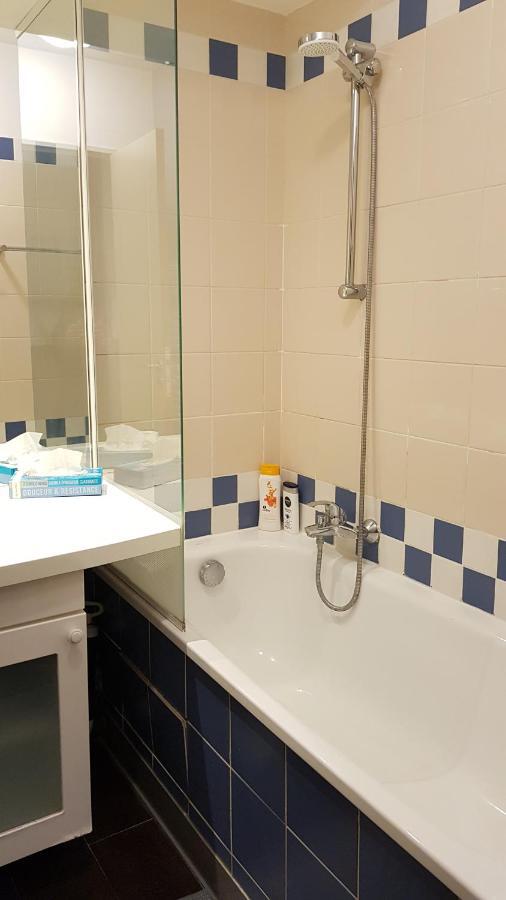 Appartement Lilas Parc 1 - Paris La Defense Курбевуа Екстер'єр фото