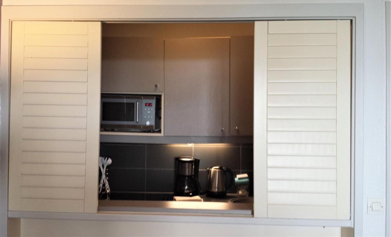 Appartement Lilas Parc 1 - Paris La Defense Курбевуа Екстер'єр фото