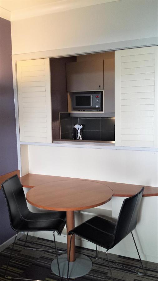 Appartement Lilas Parc 1 - Paris La Defense Курбевуа Екстер'єр фото